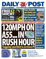 Daily Post