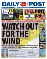 Daily Post