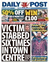 Daily Post