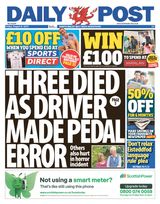 Daily Post