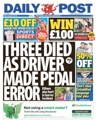 Daily Post
