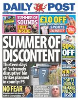 Daily Post