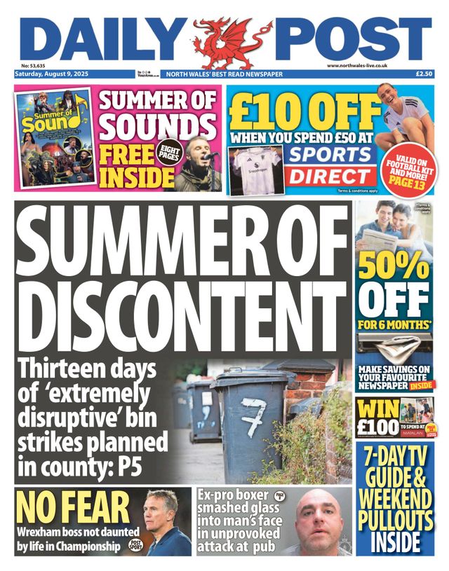 Magzter GOLDで無制限に