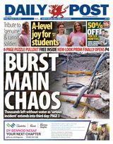 Daily Post