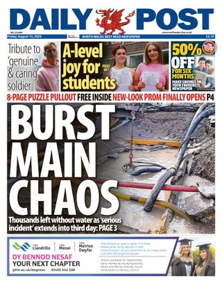 Daily Post