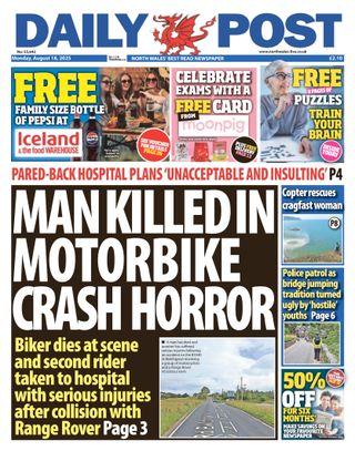 Daily Post