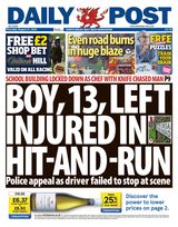 Daily Post