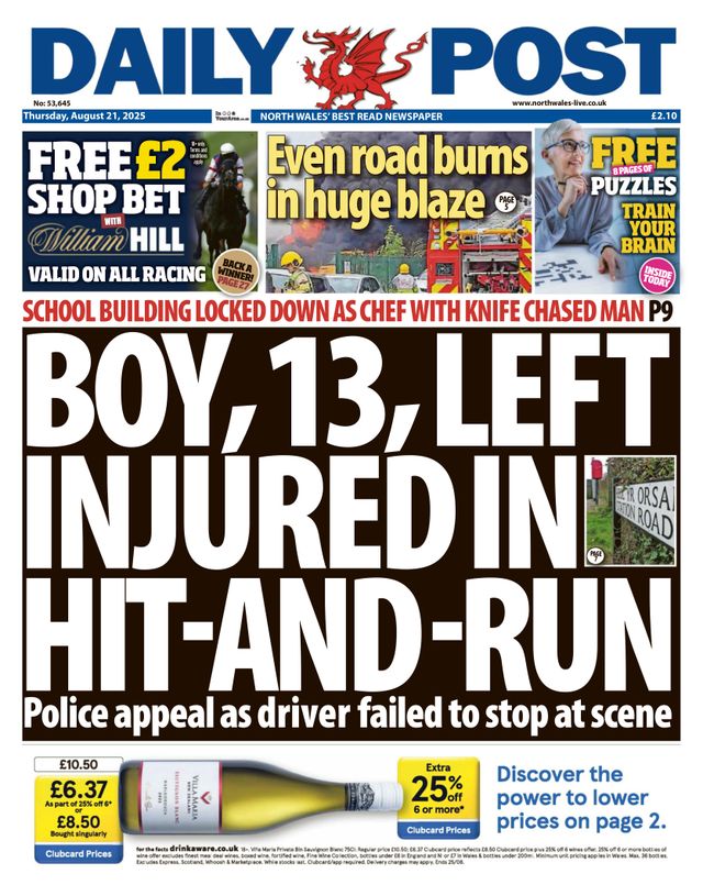 Magzter GOLDで無制限に