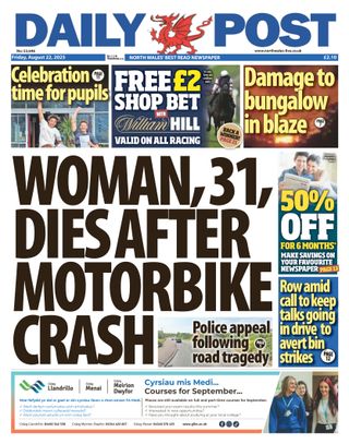 Daily Post