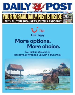 Daily Post