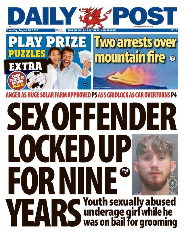 Go Unlimited with Magzter GOLD