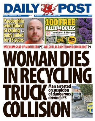 Daily Post