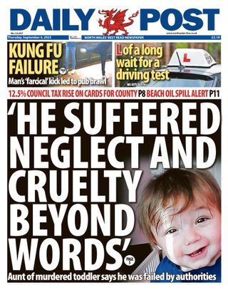 Daily Post