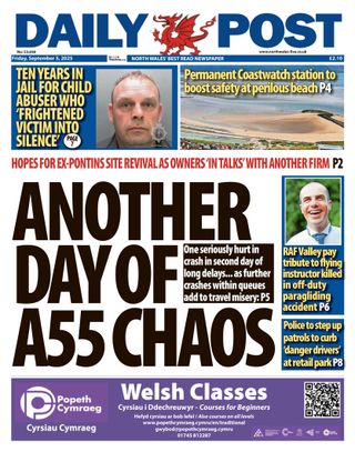 Daily Post