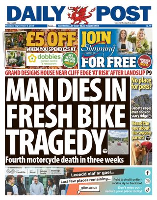 Daily Post