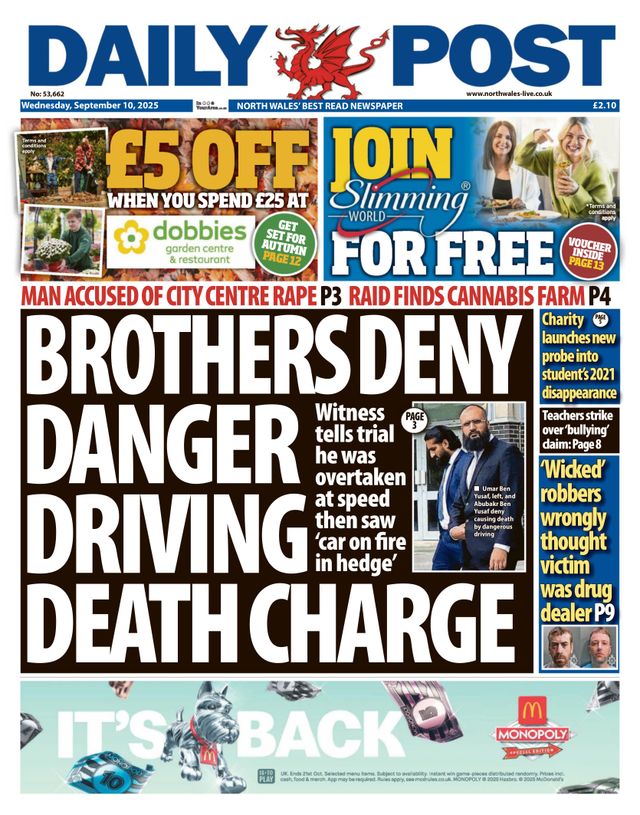 Go Unlimited with Magzter GOLD