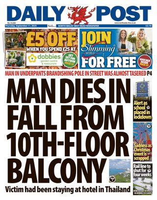 Daily Post