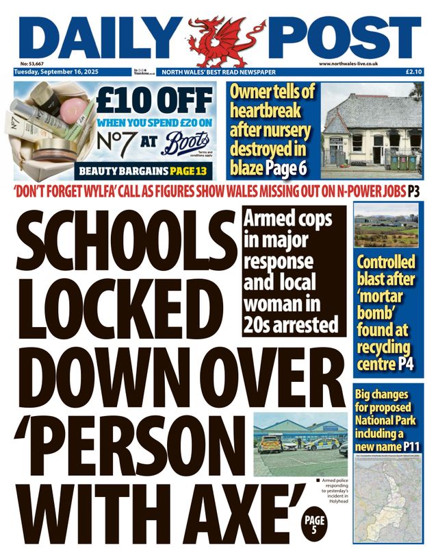 Magzter GOLDで無制限に