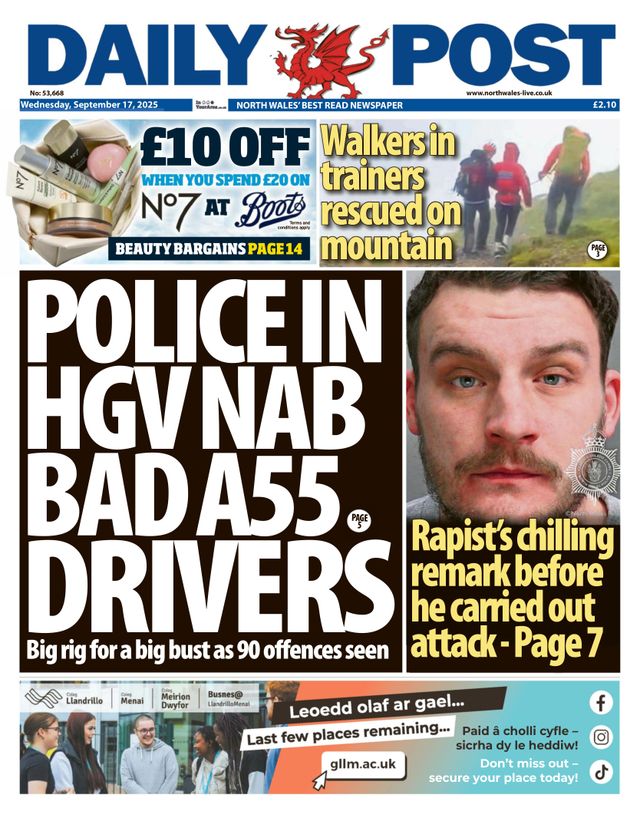 Daily Post