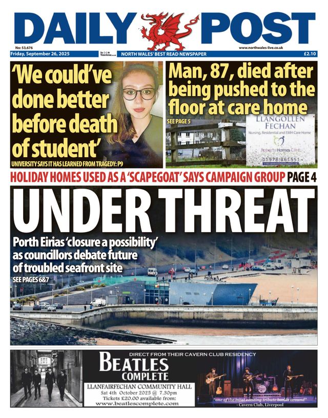 Daily Post