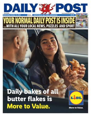 Daily Post
