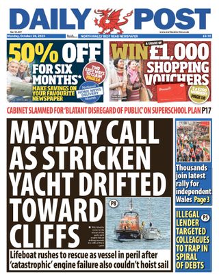 Daily Post