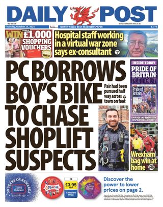 Daily Post