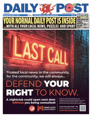 Daily Post