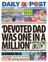 Daily Post