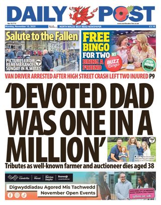 Daily Post
