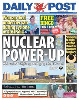 Daily Post