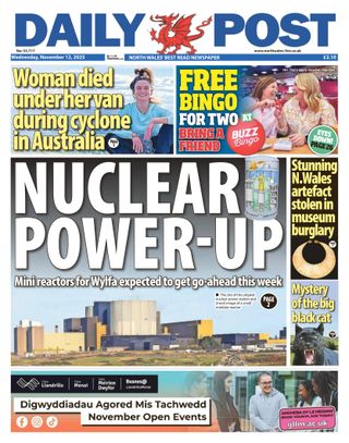 Daily Post
