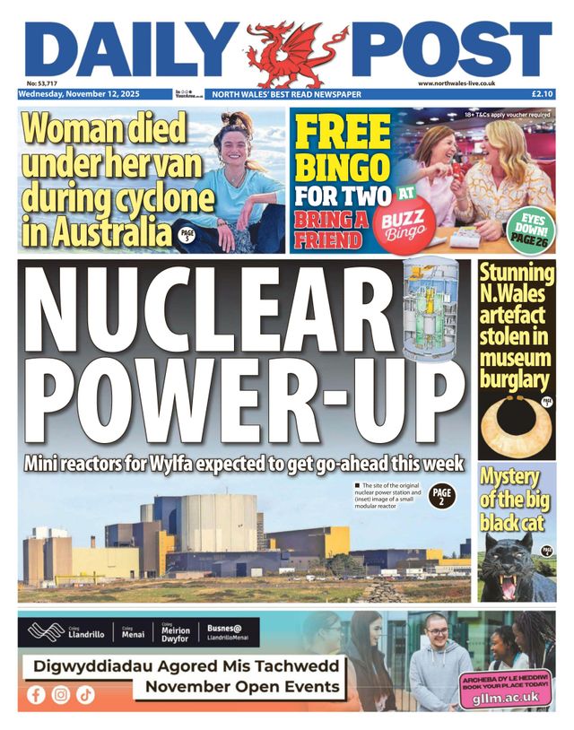 Mit Magzter GOLD unbegrenztes Potenzial nutzen