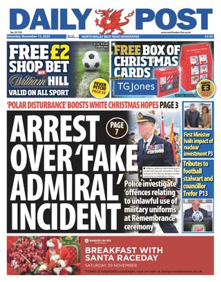 Daily Post