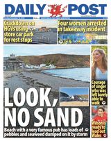 Daily Post
