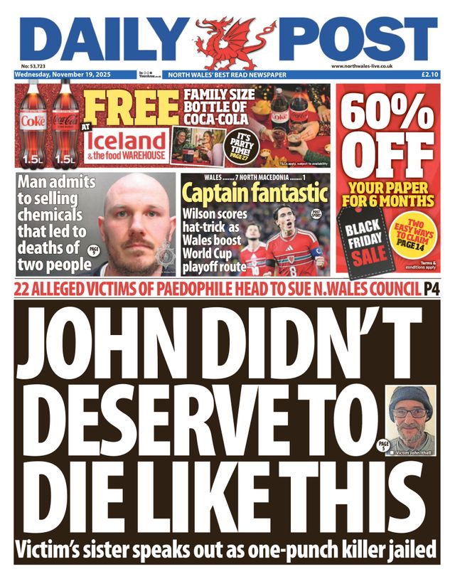 Go Unlimited with Magzter GOLD