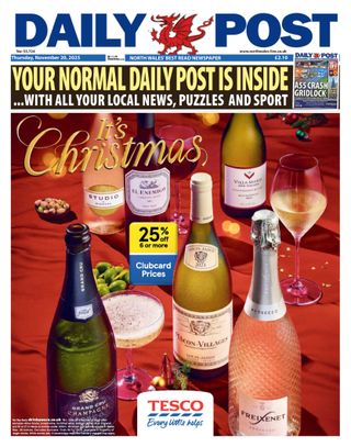 Daily Post