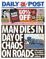 Daily Post