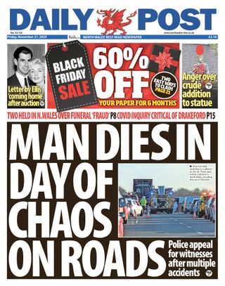 Daily Post
