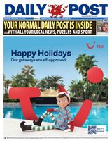 Daily Post