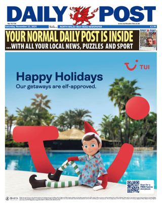 Daily Post