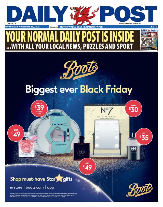 Go Unlimited with Magzter GOLD