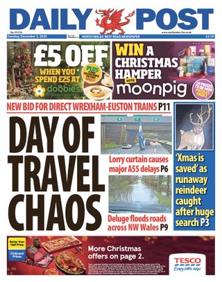Daily Post