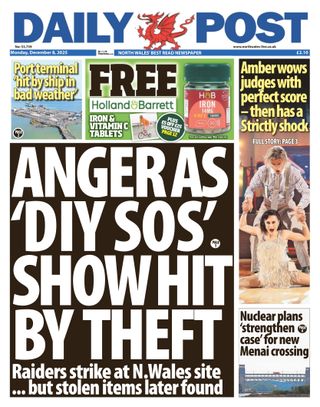 Daily Post