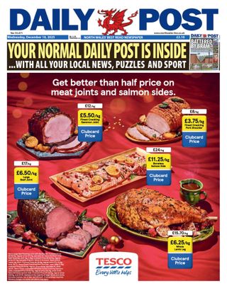 Daily Post