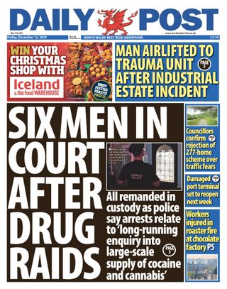 Daily Post