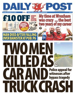 Daily Post