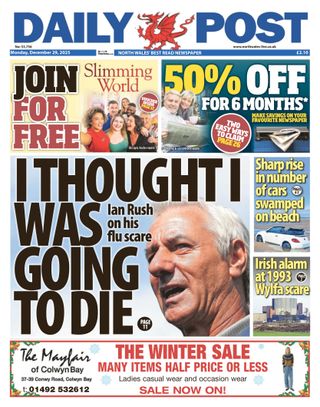 Daily Post