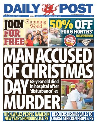 Daily Post