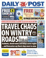 Daily Post